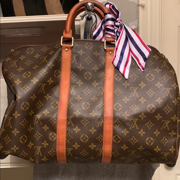 How To Store Louis Vuitton Duffle Bag Literacy Basics